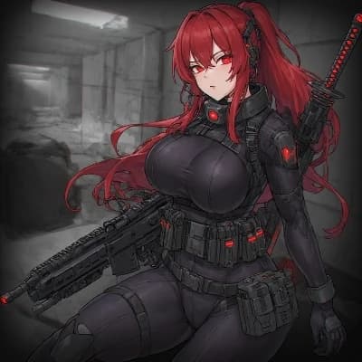 Scarlett Scyila thumbnail