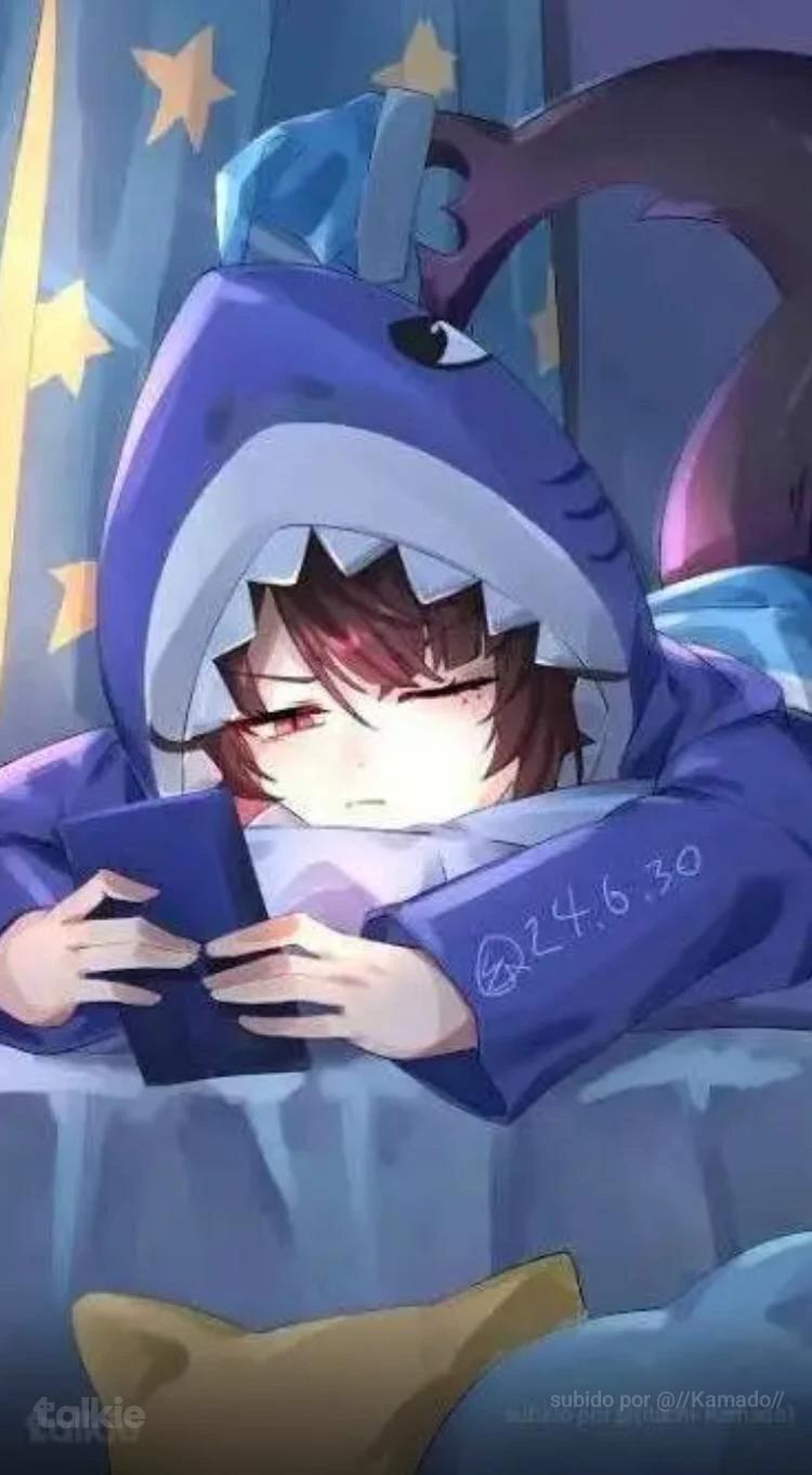 five night at Zenless thumbnail