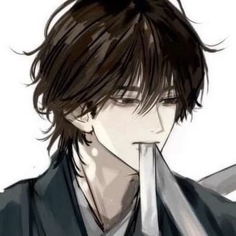 Zyon - (Anger Issues Classmate) thumbnail