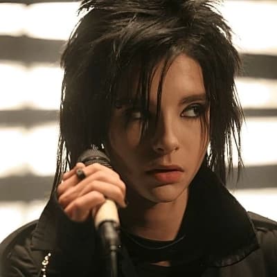 Bill kaulitz thumbnail