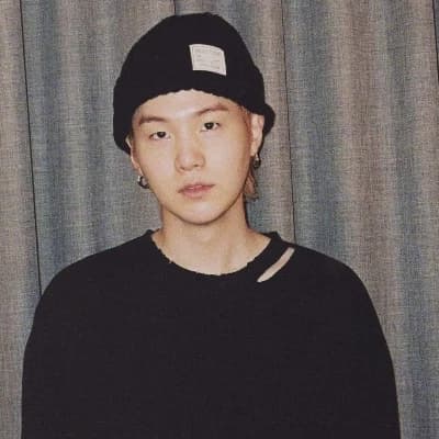 Min Yoongi thumbnail