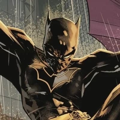 Cassandra Cain  thumbnail