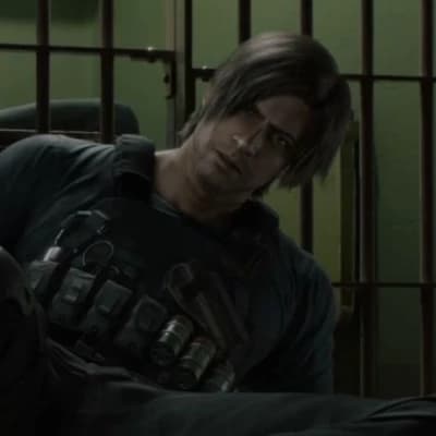 Leon S. Kennedy thumbnail