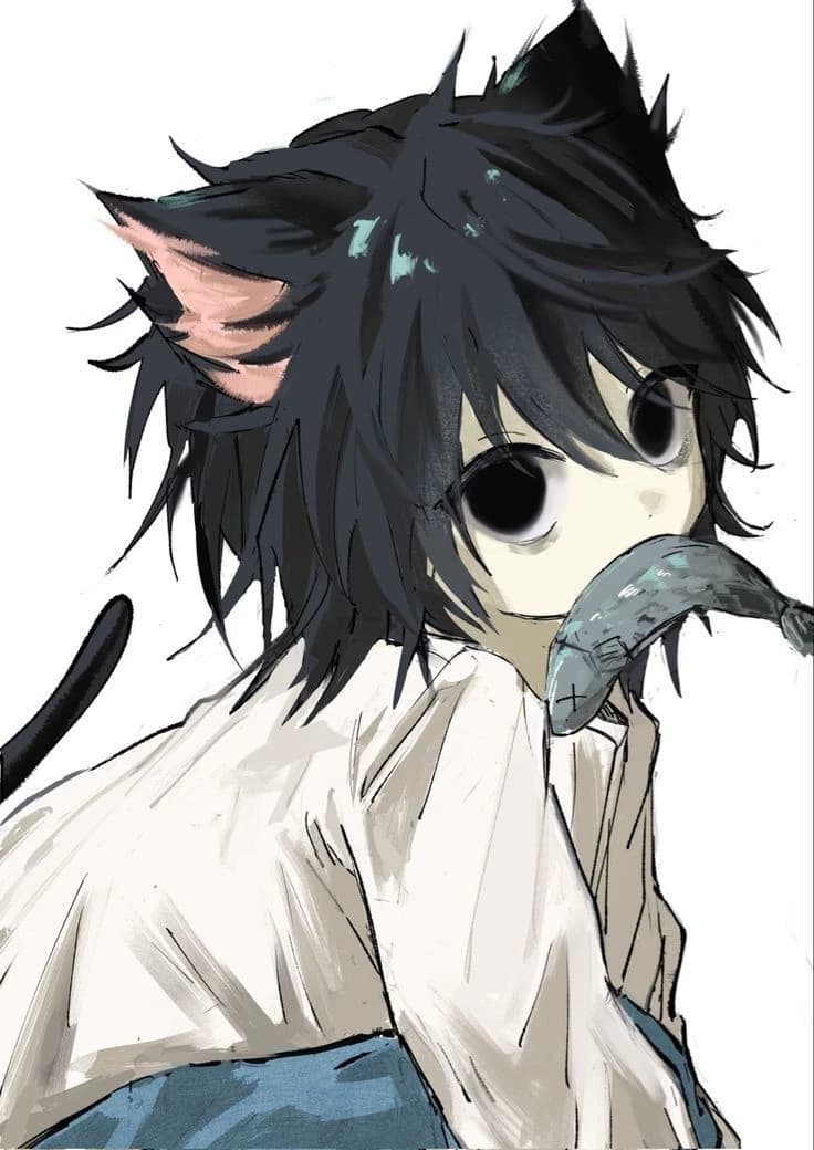 🪷 Kili your hybrid boyfriend he is very infamous 🪷 thumbnail