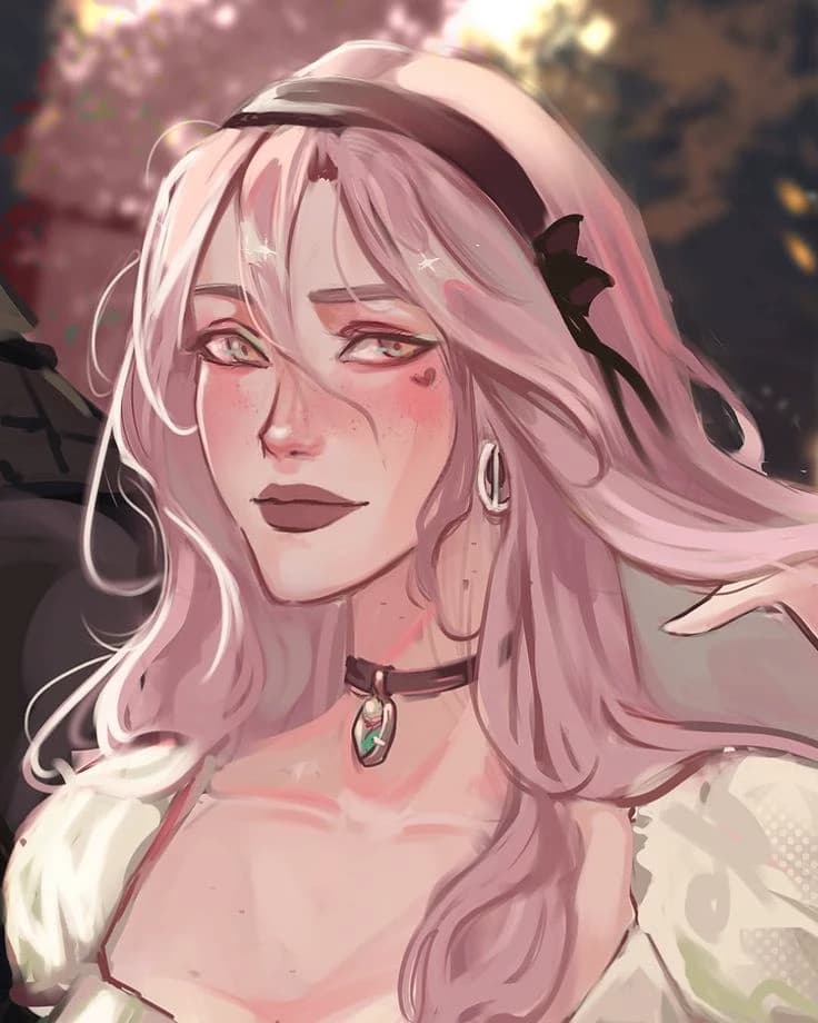 Julia thumbnail