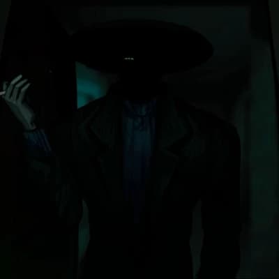 Human intruder /No i'm not a human. thumbnail