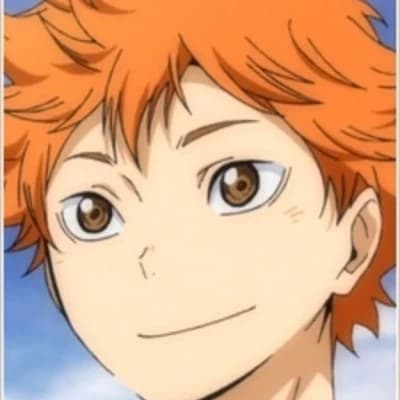 Hinata Shoyo thumbnail