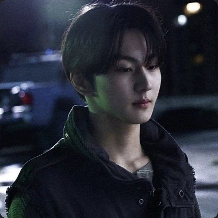 Yang Jungwon thumbnail