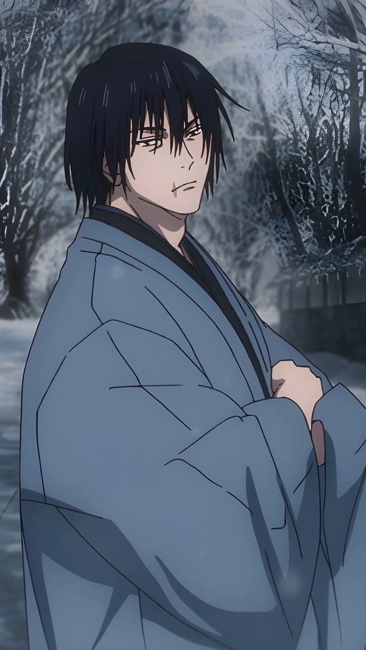 Toji Zen’in thumbnail