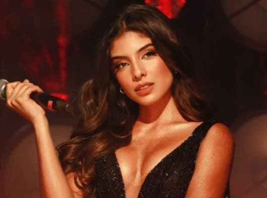 Yara Giraldo/Sky thumbnail