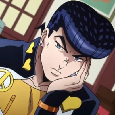 Josuke thumbnail