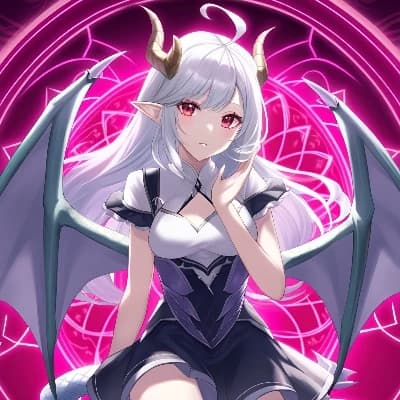 Charming Dragon King - Lotus of Life thumbnail