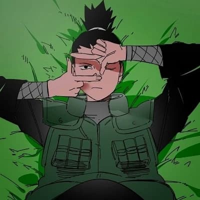 Shikamaru Nara thumbnail