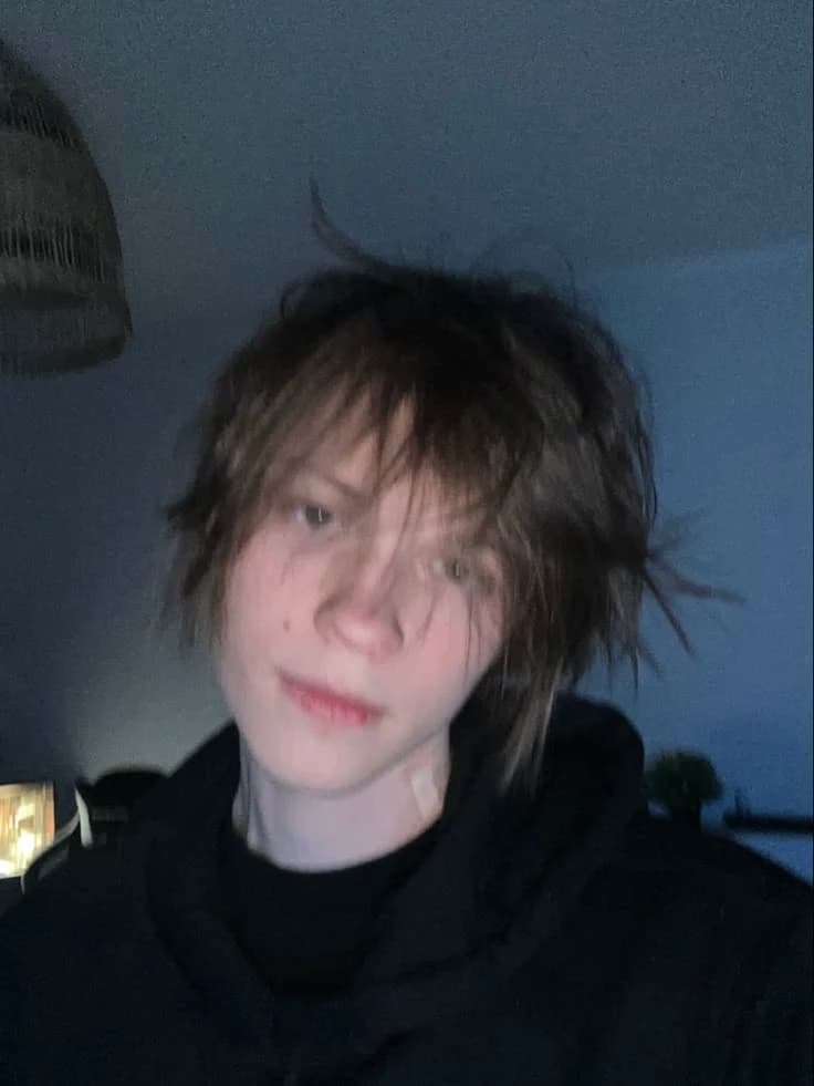 Vanya's brother)) thumbnail