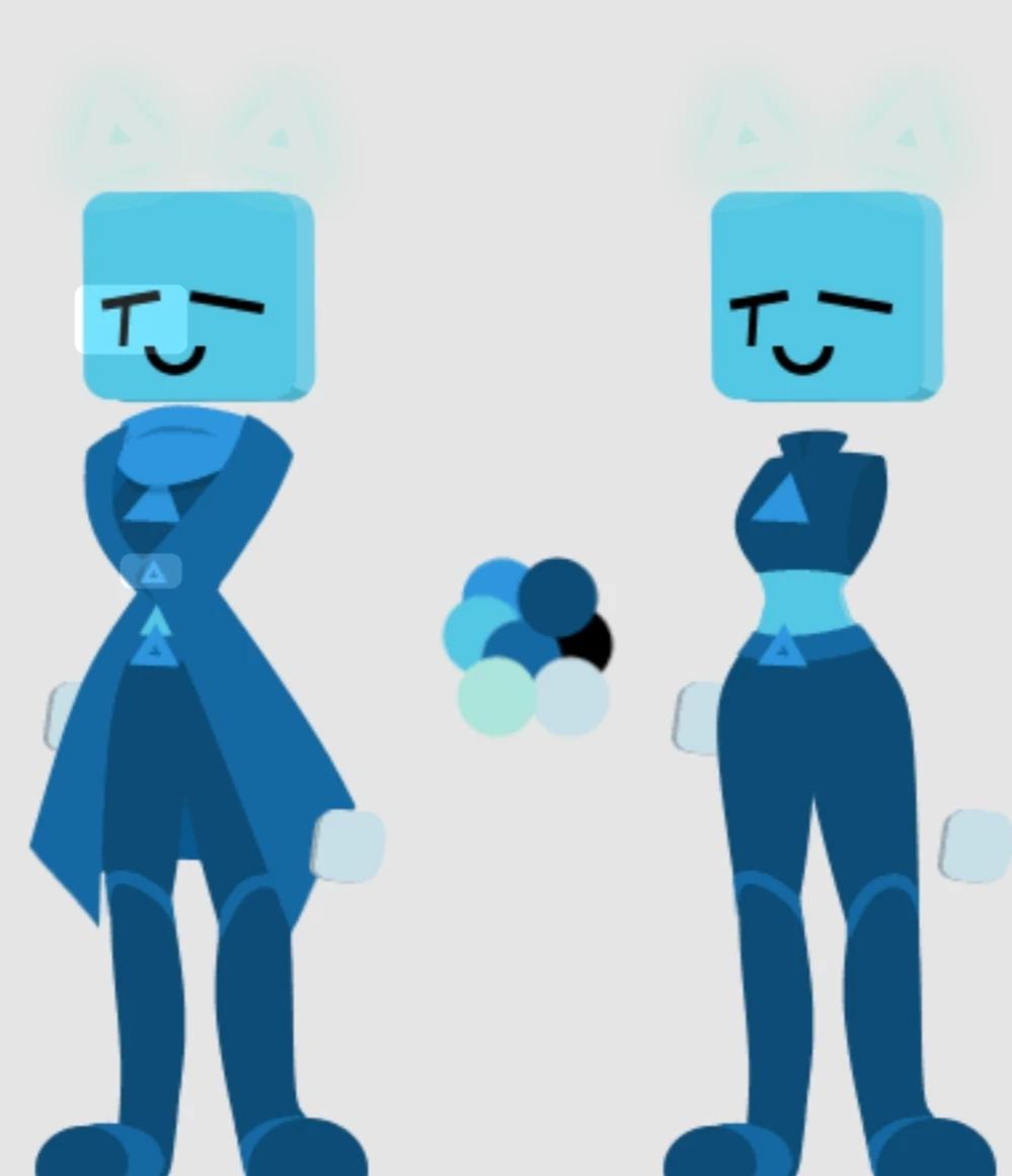 Cube thumbnail
