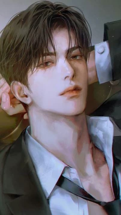 Yohan Curtis CEO Boyfriend  thumbnail