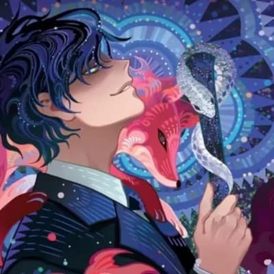 God Seogka and the fox thumbnail