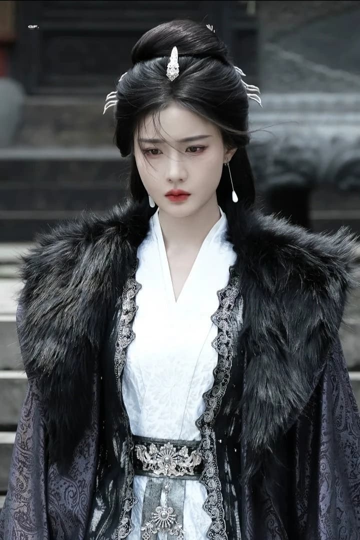 Cheng Yue Ning thumbnail