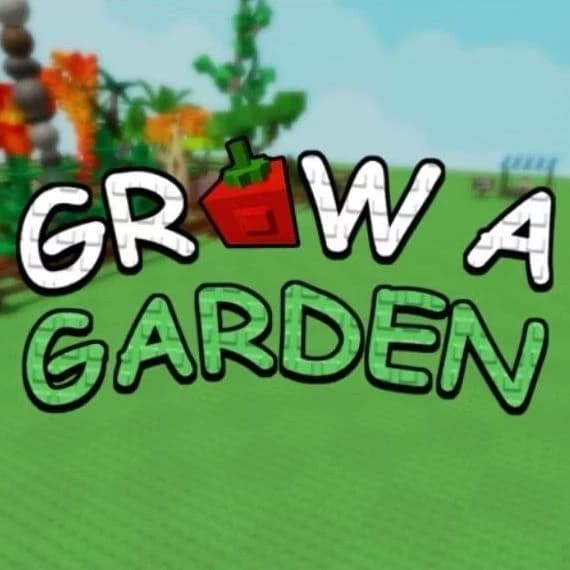 GROW A GARDEN LEGACY torture au  thumbnail