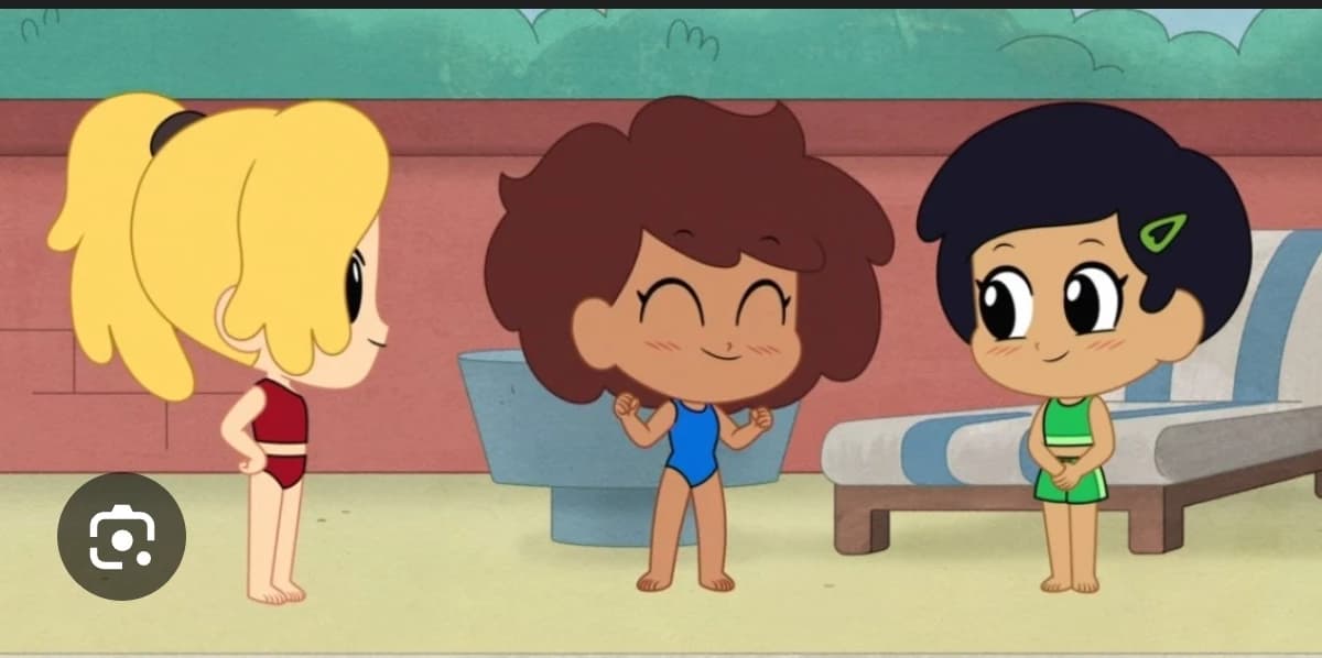 Anne, Sasha and Marcy thumbnail