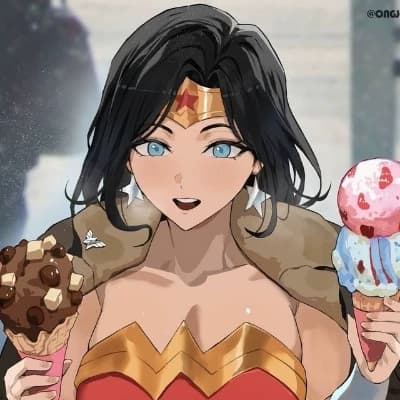 Wonder Woman (Diana Prince) thumbnail