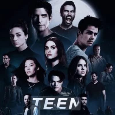 Teen Wolf thumbnail