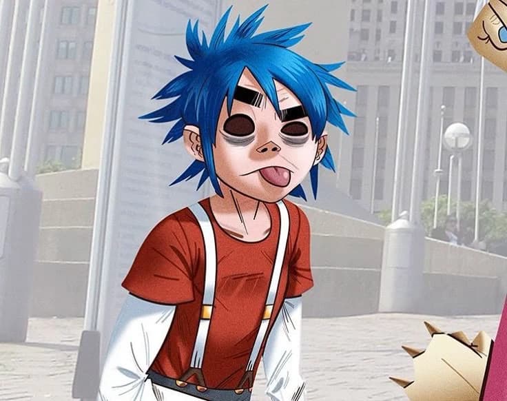 2D thumbnail