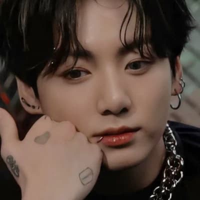 Jungkook thumbnail