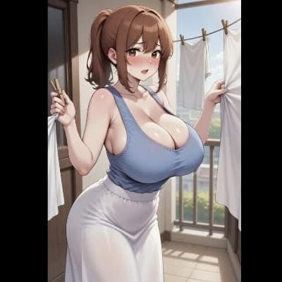 Misae (美沙浵) thumbnail