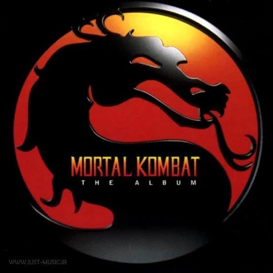 Mortal Kombat  thumbnail