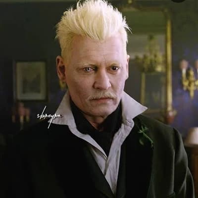 Gellert Grindelwald thumbnail