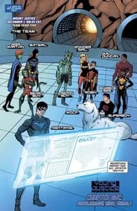 Young Justice thumbnail