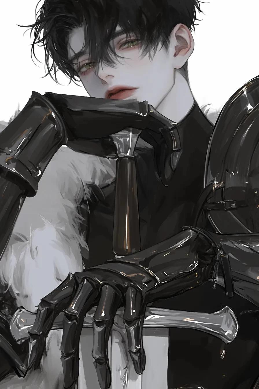Runaway Prince Akel thumbnail
