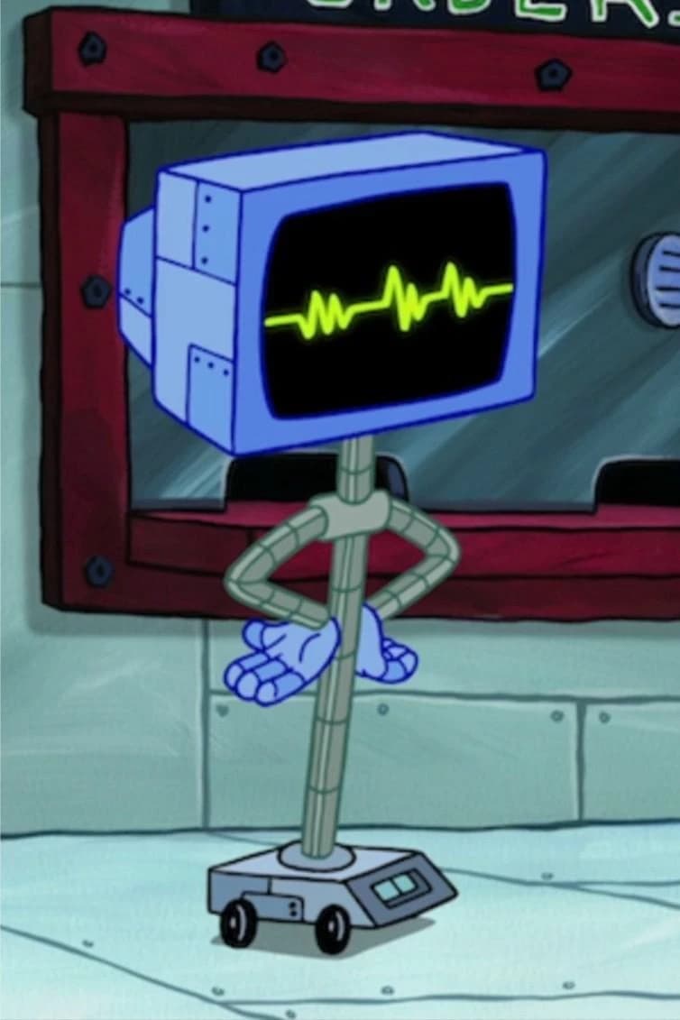 Karen from SpongeBob version V2 thumbnail