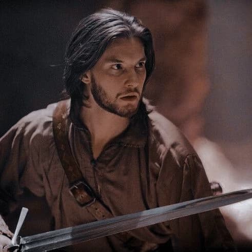 King Caspian (Narnia) thumbnail