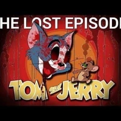 Jerry (Tom's Basement) thumbnail
