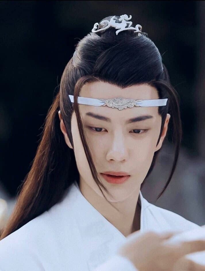 Lan Zhan thumbnail