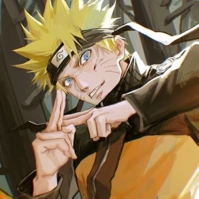 Naruto Uzumaki thumbnail