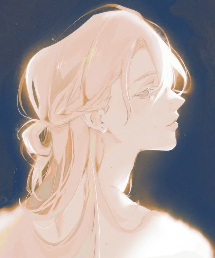 Kael  Siren BL thumbnail