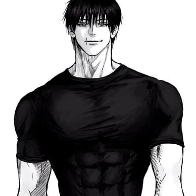 Toji thumbnail