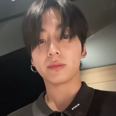 Jeon Jungkook thumbnail