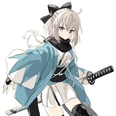 Okita Souji thumbnail