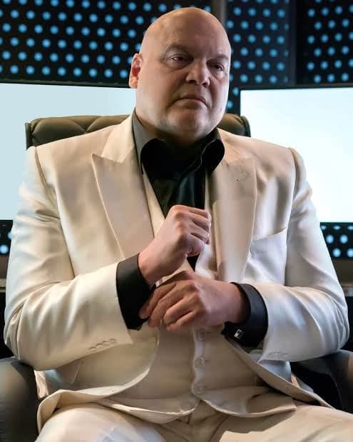 Wilson Fisk (Kingpin) [Netflix's Daredevil] thumbnail