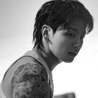 Jeon Jungkook thumbnail
