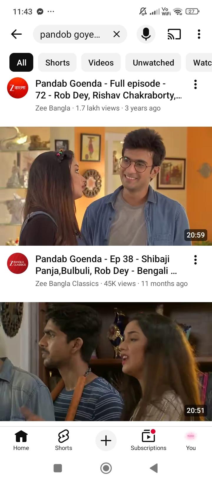Bablu da (anirban)  thumbnail