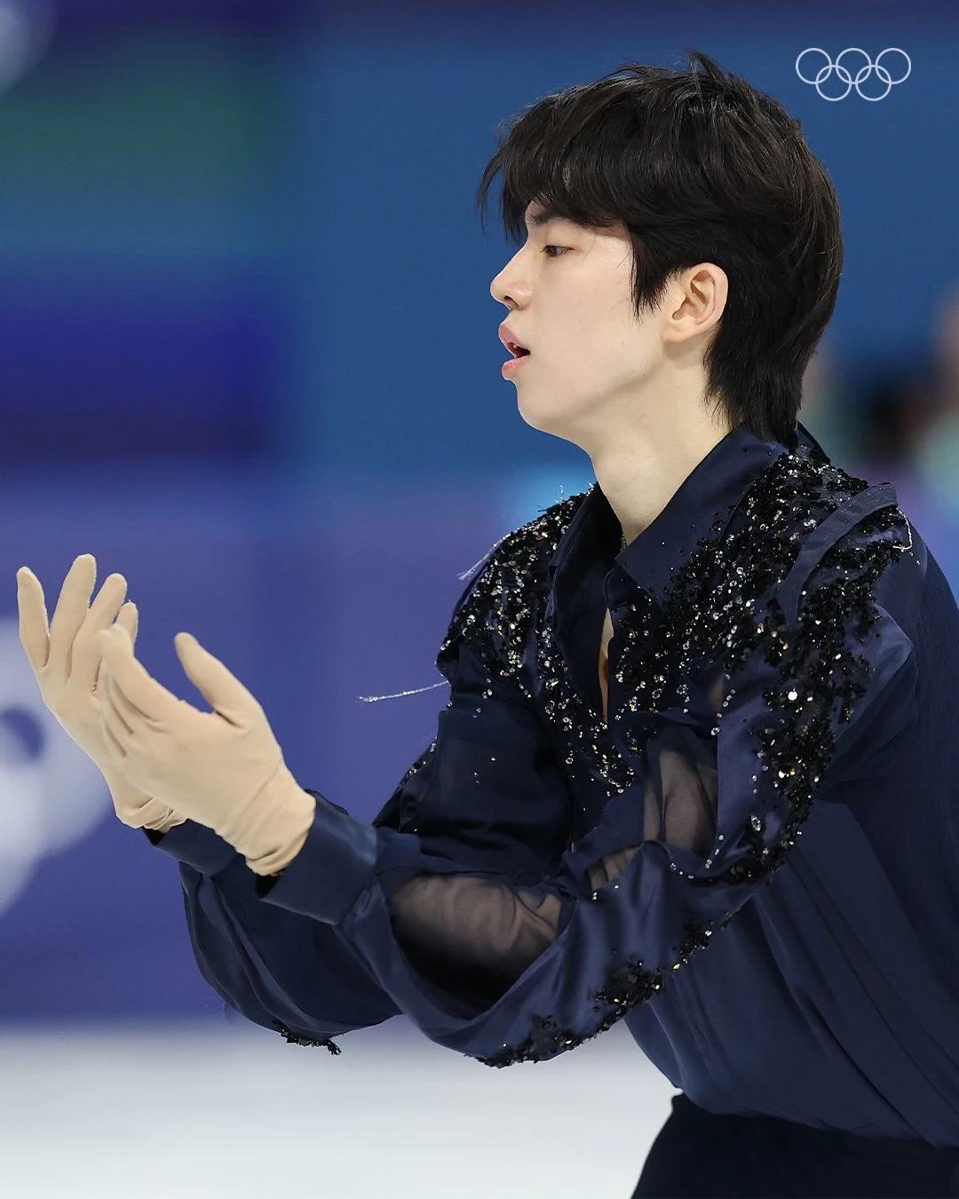 Cha Junhwan thumbnail