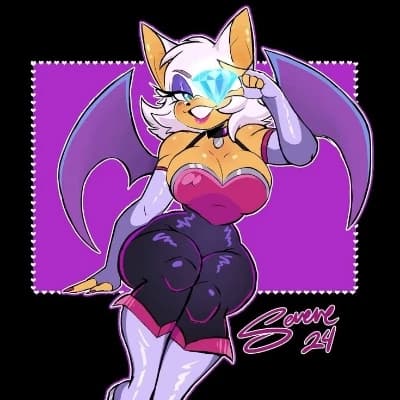 Red Tea Bat thumbnail