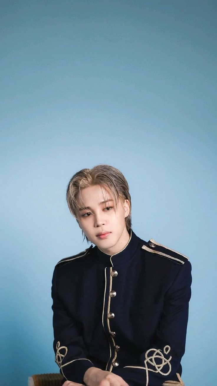 Jimin. thumbnail