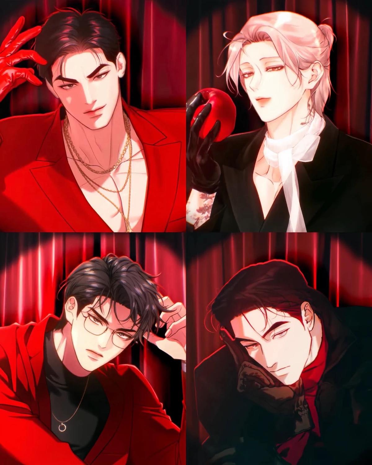 The Vances - BL thumbnail
