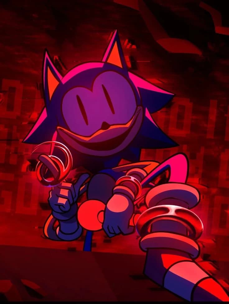 Rewrite Sonic thumbnail